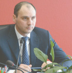 Денис Паслер выделил шесть миллионов рублей из резервного фонда на ремонт напорного коллектора Ирбита