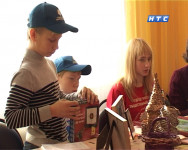 Мечты сбываются