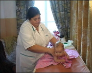 Много рождается близнецов в Ирбите