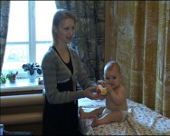 Много рождается близнецов в Ирбите