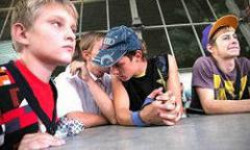 Итоги работы территориальной комиссии города Ирбита по делам несовершеннолетних и защите их прав за 2012 год