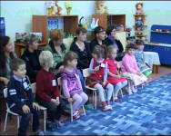 Родители – лучший пример