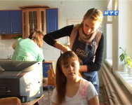 «Часы доброты»