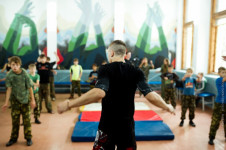 Оркестр, который не слышат