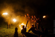 Оркестр, который не слышат