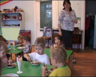 Дети - цветы жизни