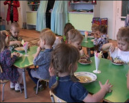 Дети - цветы жизни