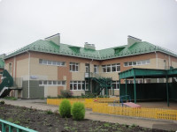 В Ирбите в 2014 году будет полностью решена проблема обеспечения местами детей в дошкольных учреждениях