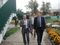 В Ирбите в 2014 году будет полностью решена проблема обеспечения местами детей в дошкольных учреждениях