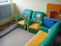 В Ирбите в 2014 году будет полностью решена проблема обеспечения местами детей в дошкольных учреждениях