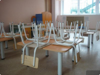 В Ирбите в 2014 году будет полностью решена проблема обеспечения местами детей в дошкольных учреждениях