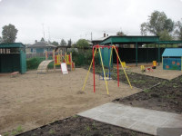 В Ирбите в 2014 году будет полностью решена проблема обеспечения местами детей в дошкольных учреждениях