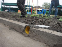 В Ирбите в 2014 году будет полностью решена проблема обеспечения местами детей в дошкольных учреждениях