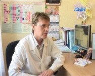 Осторожно. Дифтерия.