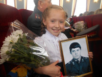 В Ирбите ещё четыре семьи полицейских отмечены почетным знаком «Династия МВД»