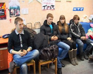 Скоро. «Парни города И»