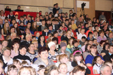 Первой школе 120 лет