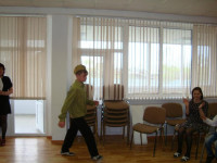 «Дню победы слава!»