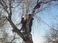 Вереница добрых дел продолжается