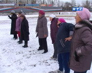 Приходите в «Долголет»