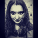 Сотрудниками полиции Ирбита разыскивается Долматова Валерия