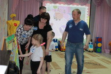 «Дорожный калейдоскоп»