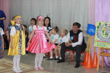 «Дорожный калейдоскоп»