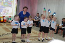 «Дорожный калейдоскоп»