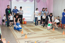 «Дорожный калейдоскоп»