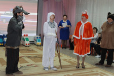 «Дорожный калейдоскоп»