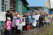 «Дорожный калейдоскоп»