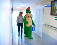 Ведро мандаринов от В.Н.Анисимова