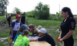 «Безопасное колесо»