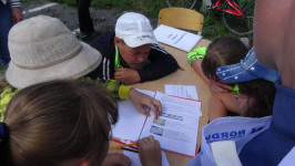 «Безопасное колесо»