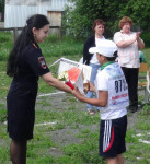 «Безопасное колесо»