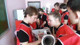 Путешествия в мир безопасности