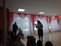 Отряд ЮИД «Лазер» на страже безопасности!