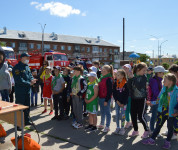 Мои безопасные каникулы