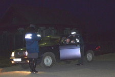 Зачистка на дорогах