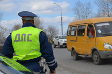 Зачистка на дорогах