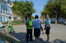 Оперативно-профилактическое мероприятие «Должник»