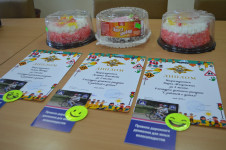 В Ирбите состоялось награждение победителей полицейских конкурсов