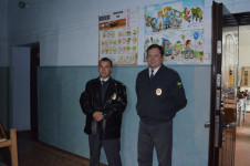 В первый день осени