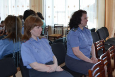 День правовой защиты