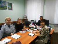 В Ирбите сотрудники уголовно-исполнительной инспекции ГУФСИН приняли участие в заседании межведомственной комиссии по профилактике правонарушений