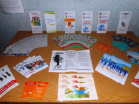 В филиале по Ирбитскому району УИИ ГУФСИН для осужденных провели акцию «Знать, чтобы жить!»