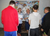 Ирбитским трудным подросткам предложили провести лето с пользой для себя