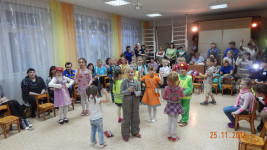 Засветись в темноте!