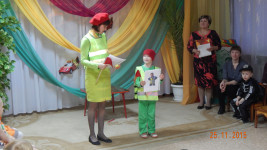 Засветись в темноте!