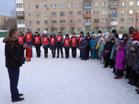 День огнетушителя